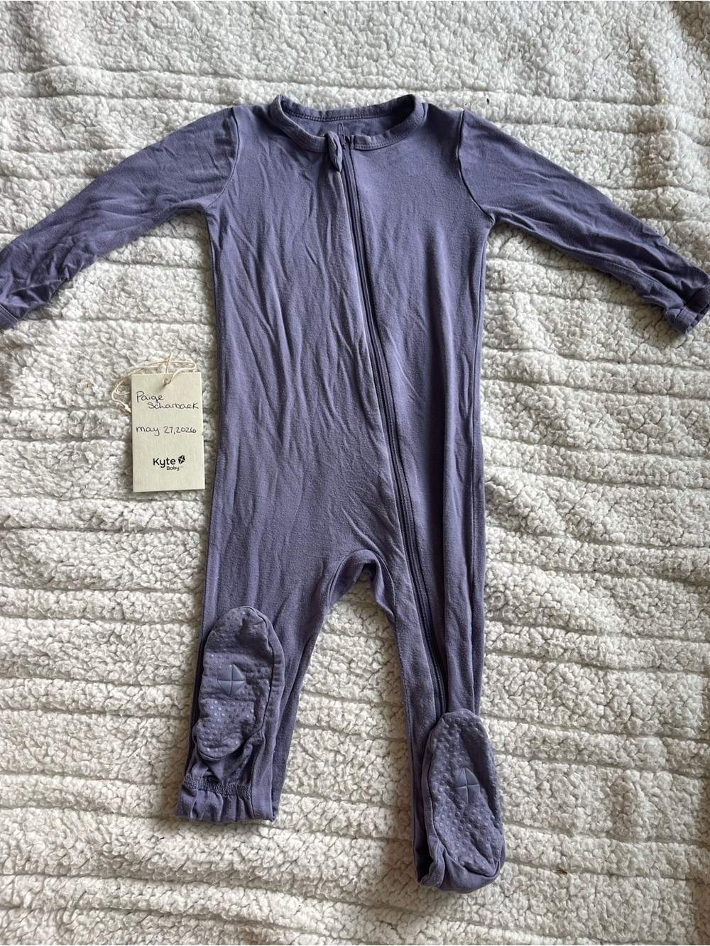 Kyte baby 18-24